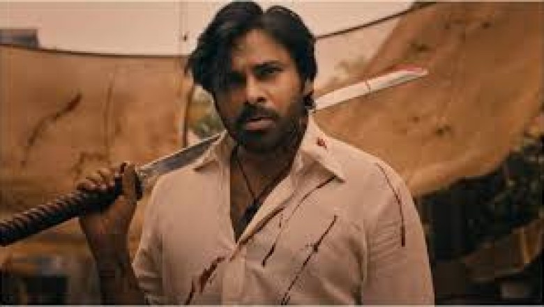 OG Movie Review: पवन कल्याण का धमाकेदार वन-मैन शो है 'दे कॉल हिम ओजी'