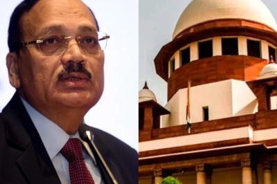 जस्टिस सूर्यकांत भारत के 53वें मुख्य न्यायाधीश बनेंगे ।