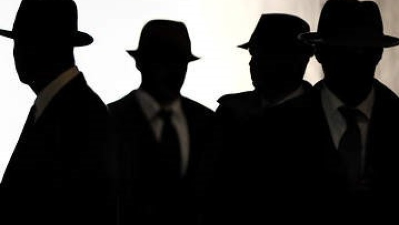 साइंटिस्ट था दुश्मन का एजेंट, जासूसी कांड में बड़ा खुलासा