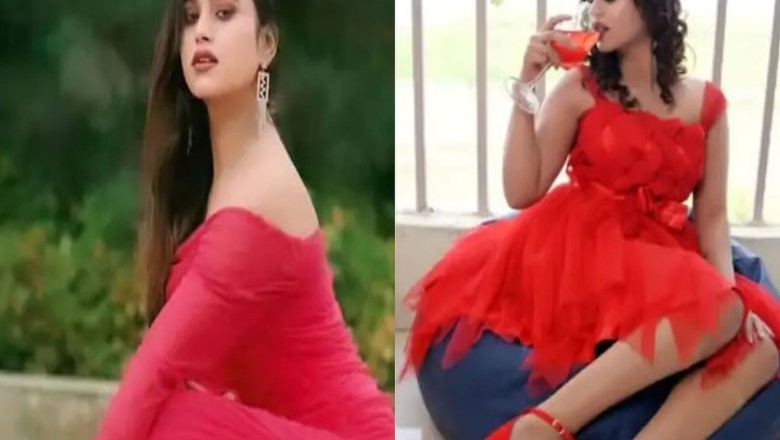 पढ़ाई छोड़ मॉडलिंग, हजारों फॉलोवर्स....... दोस्ती और सब खत्म !